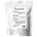 Diatomaceous Earth FOOD GRADE Pure DE Fresh Water Sourced