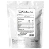 Banana Powder - Natural Flavour, Baked Goods, Shakes, Drink