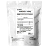 Bitter Apricot Seed Kernels 4:1 Extract Capsules 2520mg