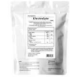 Electrolyte Complex - Blend of Essential Electrolyte Salts Hydrate - Tablets