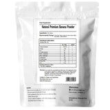 Banana Powder - Natural Flavour, Baked Goods, Shakes, Drink