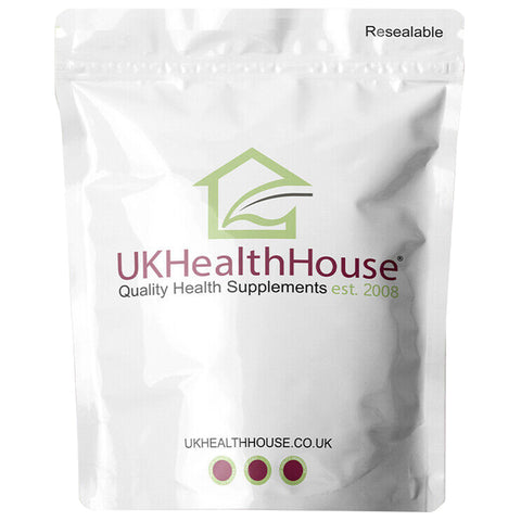 Potassium Citrate Powder Vegan No Fillers No Binders Clean Pure USP/BP - UK